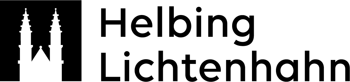 Helbing Lichtenhahn